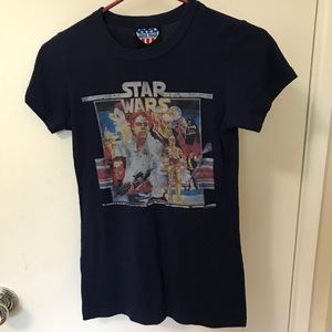 Star Wars T-shirt